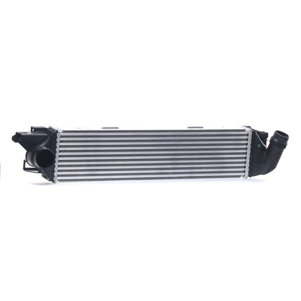 VALEO 818299-INTERCOOLER (TURBO RADYATORU) RENAULT TRAFIC III 1.6 DCI > 144960050R///-5635